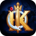 インフィニティ キングダム-諸王の戦争【アイケイ】