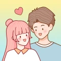 Couple2 - Espaço para Casais