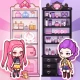 YOYO Decor: Doll Dress Up