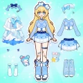 Live Star: YOYO Doll Dress Up
