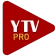 YTV Player Pro icon