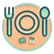 KYK Yurt Menü: Yemek Listeleri icon