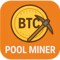 BTC Pool Miner - Cloud Mining