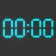 Kronometre & Zamanlayıcı icon