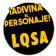¡Adivina el personaje de LQSA! icon