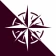 Mgrs & Utm Map Pro icon