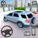 estacionamiento coche juegos icon