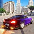 Real Car Drift Driving Game 3D