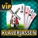 Klaverjassen Kaartspel Online icon
