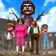 Clash of Scary Squad icon