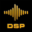 AUDIO DSP Control icon