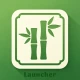 Bamboo Space: Zen Launcher