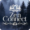 Zen Connect - Word Puzzle