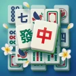 Zen Mahjong Diário icon