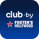 Club·by - Foster's Hollywood