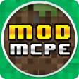 MCPE Master: Mods e Add-ons icon