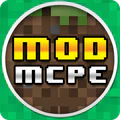 MCPE Master: Mods e Add-ons