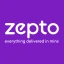 Zepto: Groceries in minutes