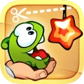 Cut the Rope: Experiments GOLD