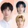 IA Acconciature Simulatore icon