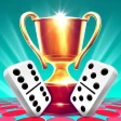 Domino Rivals — Jogo de mesa icon