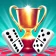 Domino Rivals — Jogo de mesa icon