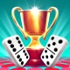 Domino Rivals — Jogo de mesa