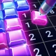 Diamanti magici per colorare