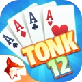 Tonk 12: Tunk Rummy ZingPlay