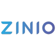 ZINIO - Revistas Digitais icon