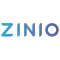 ZINIO - Revistas Digitais