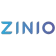 ZINIO - Revistas Digitais icon