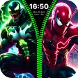 Zipper Lock Screen - ZipLock icon