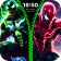 Zipper Lock Screen - ZipLock icon