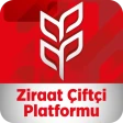 Ziraat Çiftçi Platformu icon