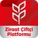 Ziraat Çiftçi Platformu icon
