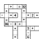 Math Crossword — Number puzzle icon