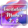 Convite Maker 2.0