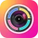 Camera HD: Ultra Zoom icon
