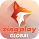 ZingPlay cổng game bài