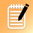 Bloco de Notas - Notas, Listas icon