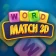 Word Match 3D - Kelime Oyunu icon