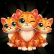 My Cat Sort:Pet Puzzle