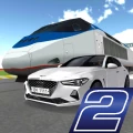 3D ドライビングクラス 2