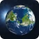 Terra Mapa Satélite Ao vivo icon