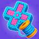 Yarn Connect: Cozy Puzzle