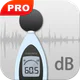 Medidor de sonido y detector