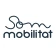 Som Mobilitat Carsharing icon