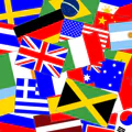 Banderas del Mundo – Quiz