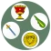 Cuatrola OnLine icon